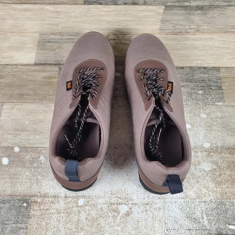 Teva excellent black